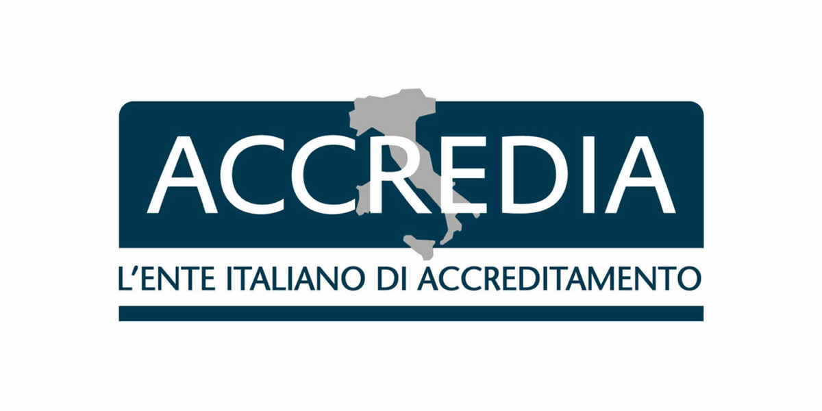 Accredia